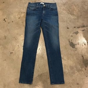 DL1961 Florence skinny jean 💙